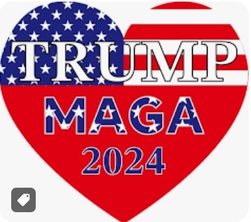 MAGA Presidential Campaign