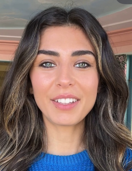 Lina Zürcher