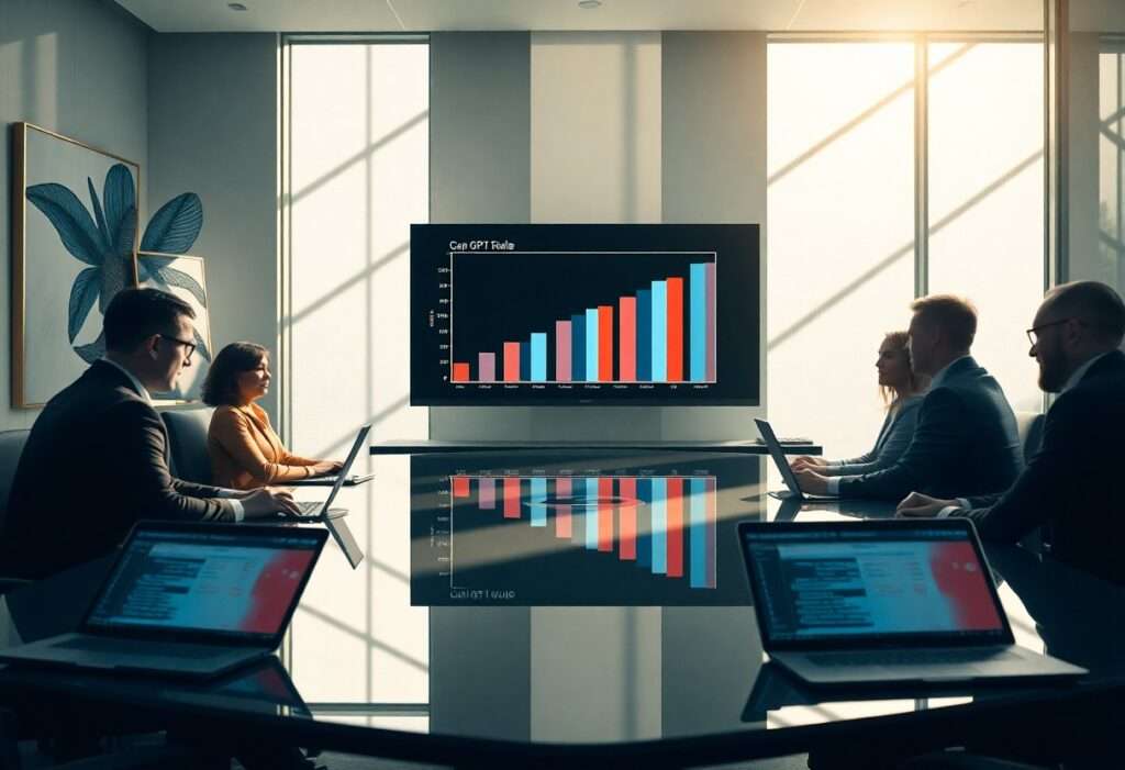 The AI-Native Playbook – How GPT-5 Is Rewriting Social Growth