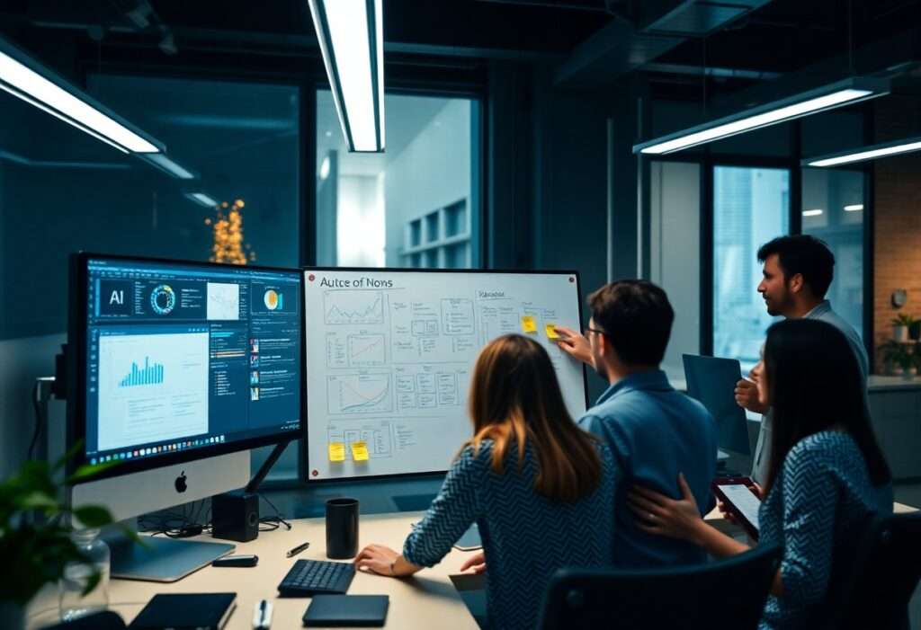 From Posts to Pipelines – AI Workflows That 10x Content Velocity