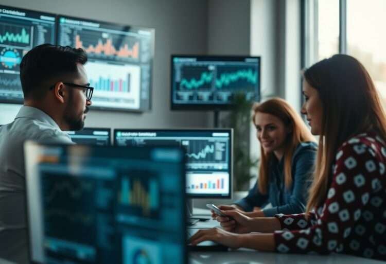 analyzing marketing through social media effectiveness cma