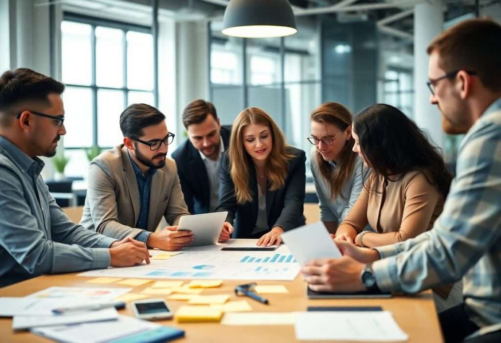 Best marketing strategies in marketing
