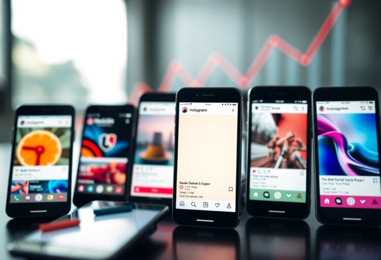 boosting revenue for instagram theme pages tips rui