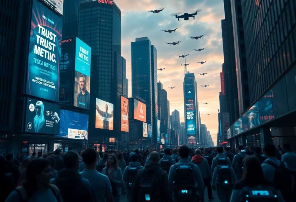 Brand Trust in the Machine Age – E-E-A-T Signals That Algorithms Reward