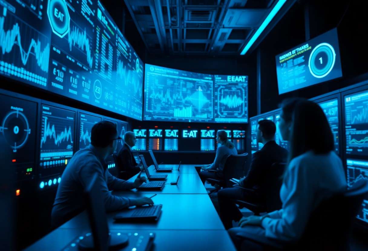 Brand Trust in the Machine Age - E-E-A-T Signals That Algorithms Reward brand trust in the machine age e e a t wqr 1