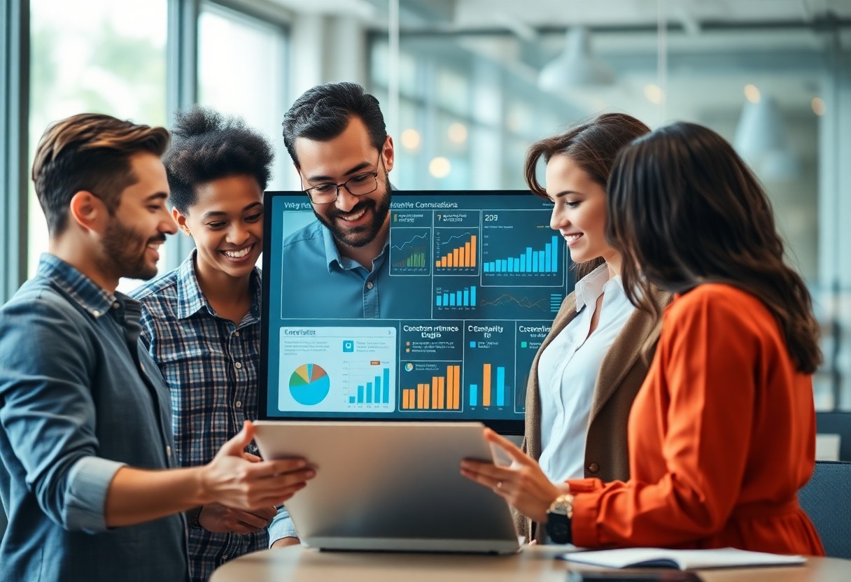 Essentials of social marketing for businesses