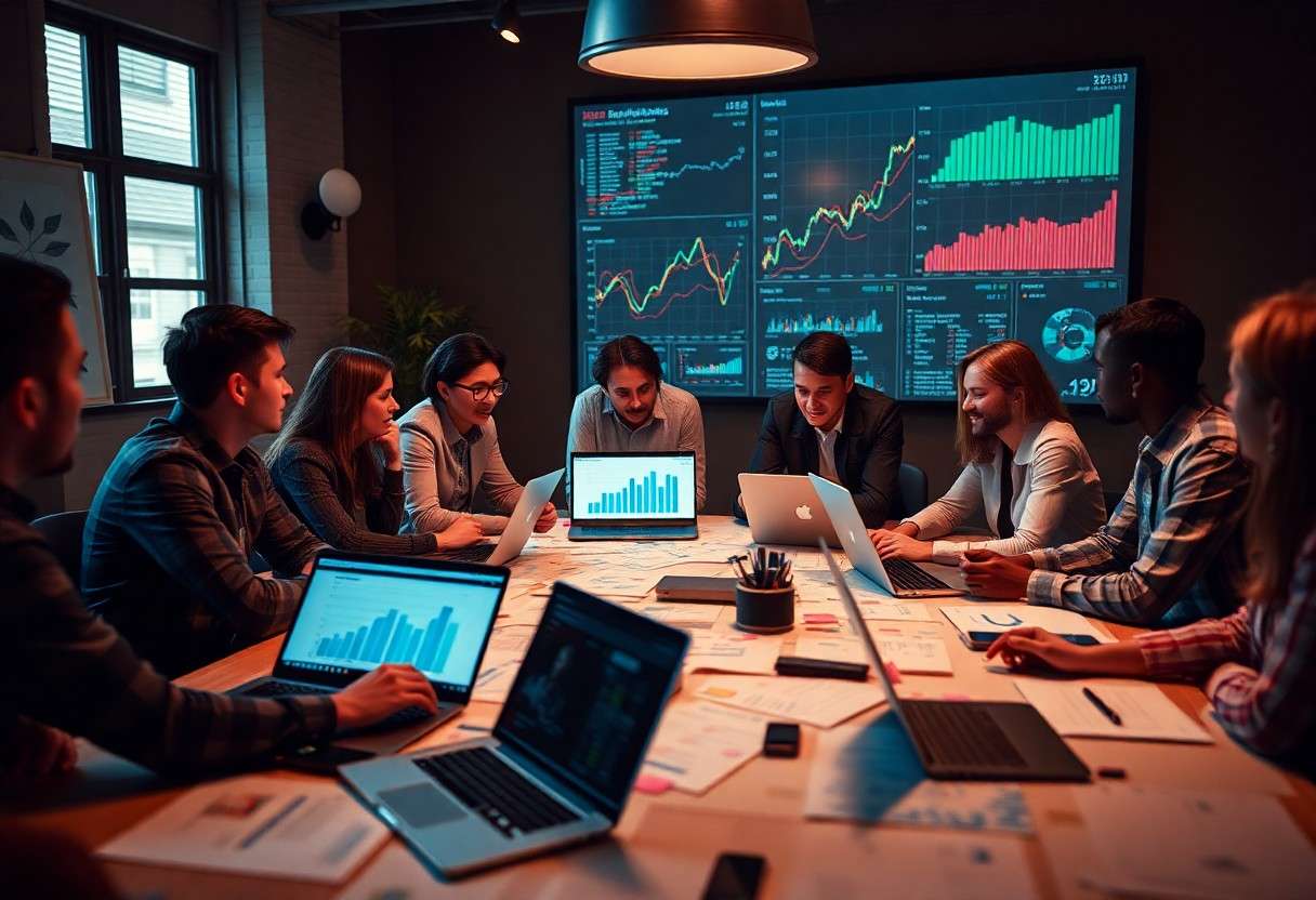 developing a scalable social media strategy