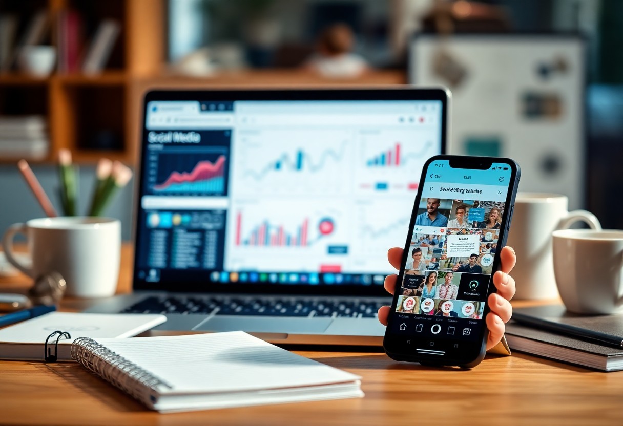 essentials of social marketing for businesses whc
