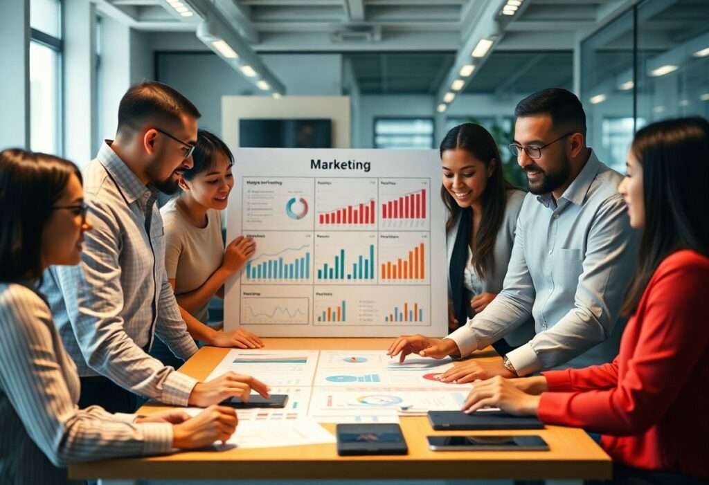Mastering digital marketing digital marketing