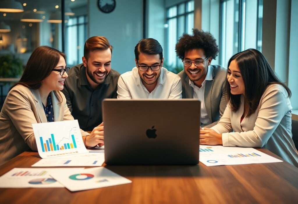 Exploring online marketing marketing tactics