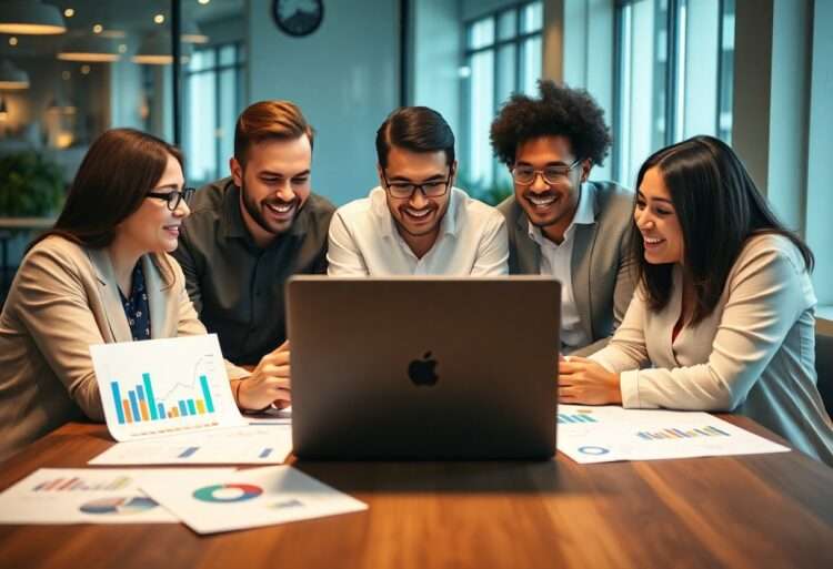 Exploring online marketing marketing tactics