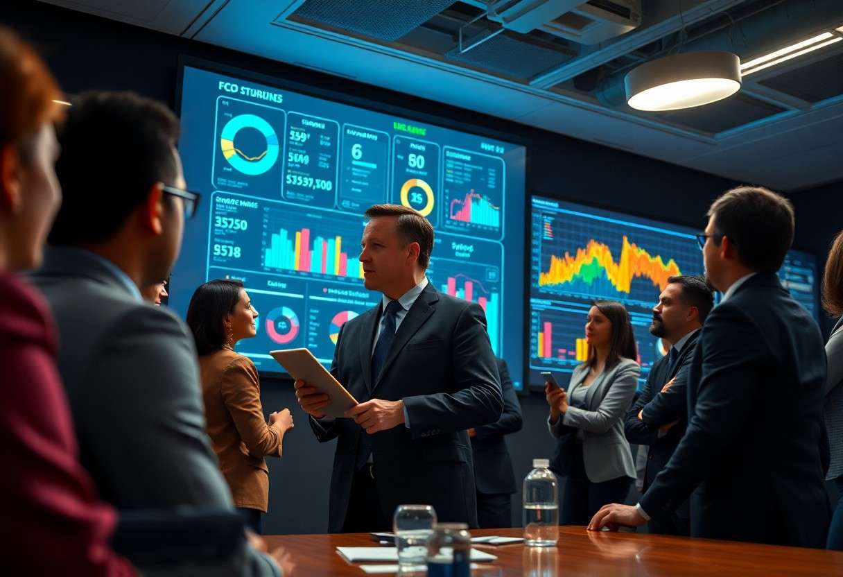 From Vanity to Value - KPIs That Survive CFO Scrutiny from vanity to value cfo proof kpis xyn 1