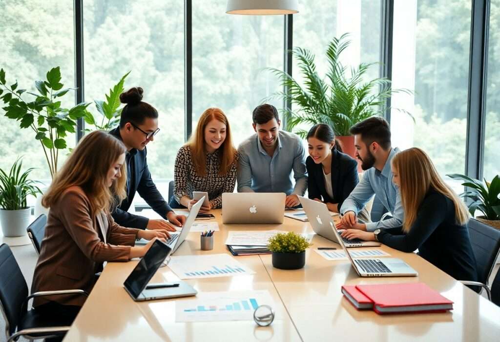 Growing your digital marketing business