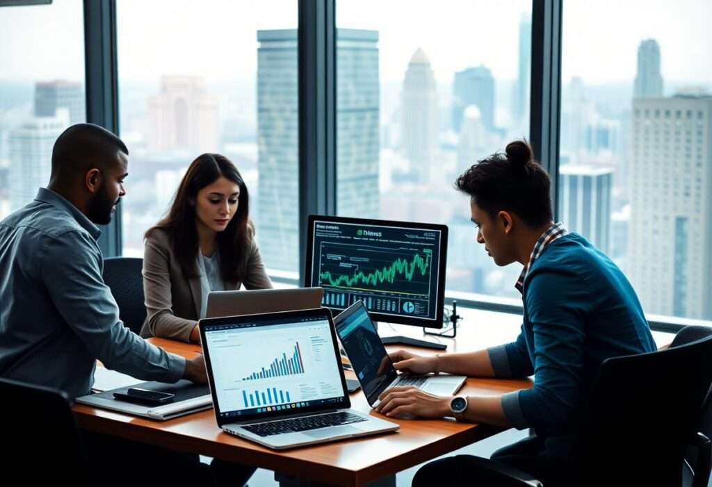 How and digital marketing transforms businesses