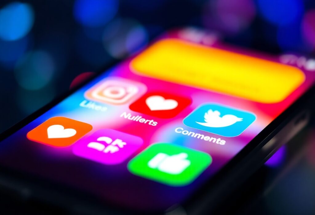 How social media social boosts engagement