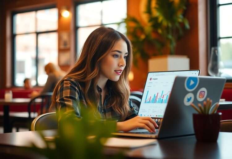 how to implement data driven instagram marketing tjx