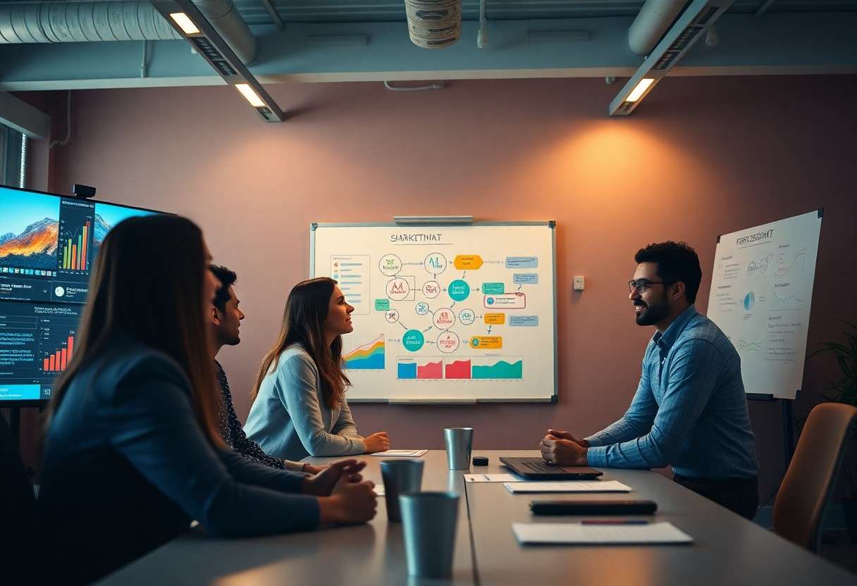 how to maximize digital marketing services impact acf