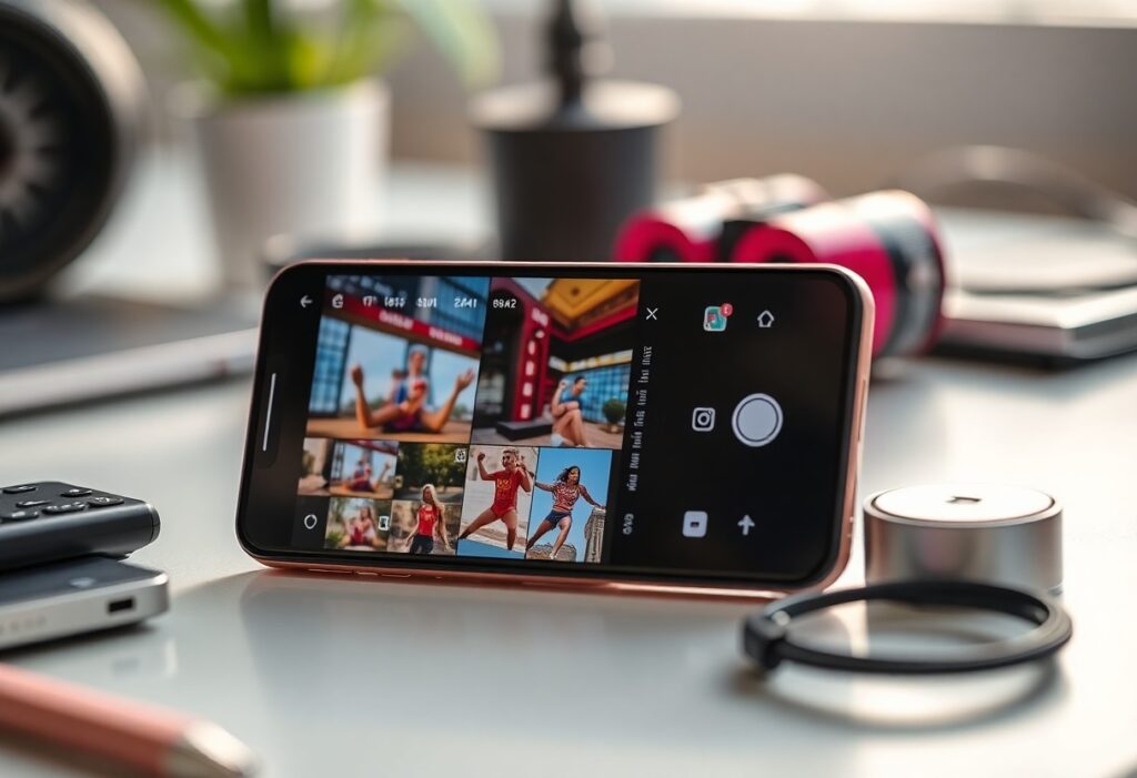 How Will Augmented Reality Experiences Impact Instagram Theme Page Growth In 2025?