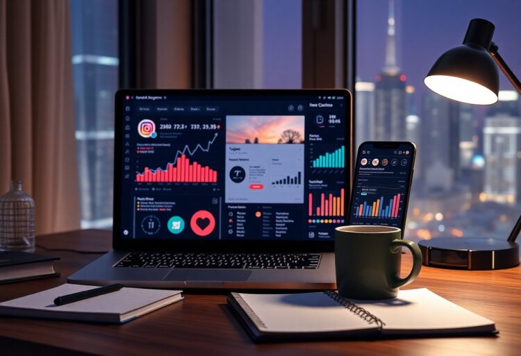 instagram intelligence for social media managers heq