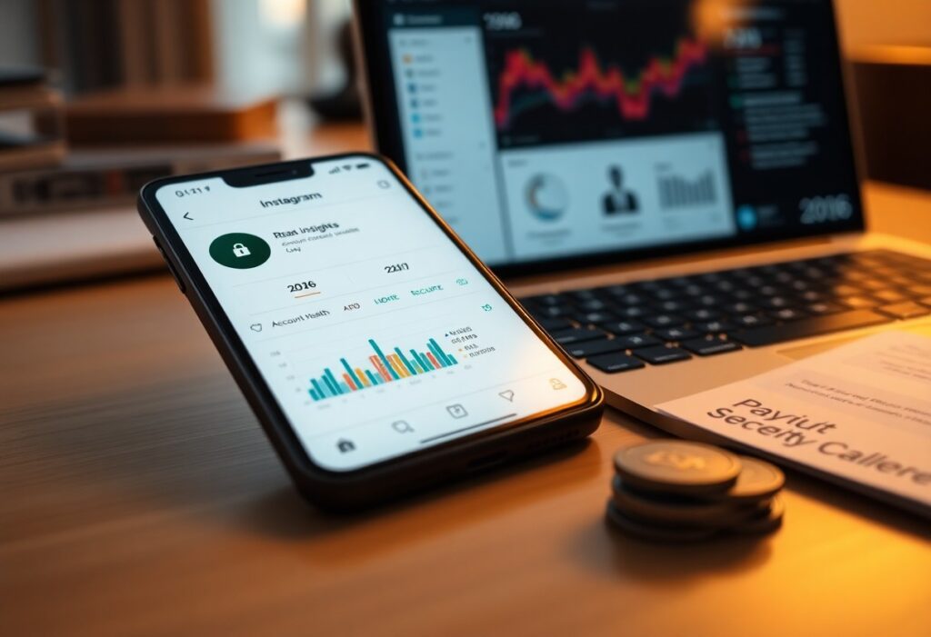 Instagram Risk Management in 2026 – How to Protect Reach, Account Health, and Monetization
