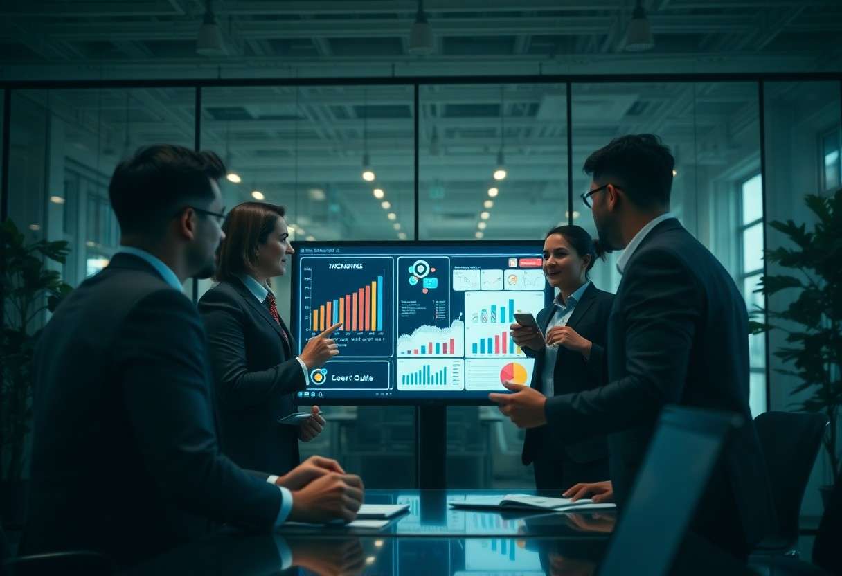 leveraging social networking for b2b growth vcv