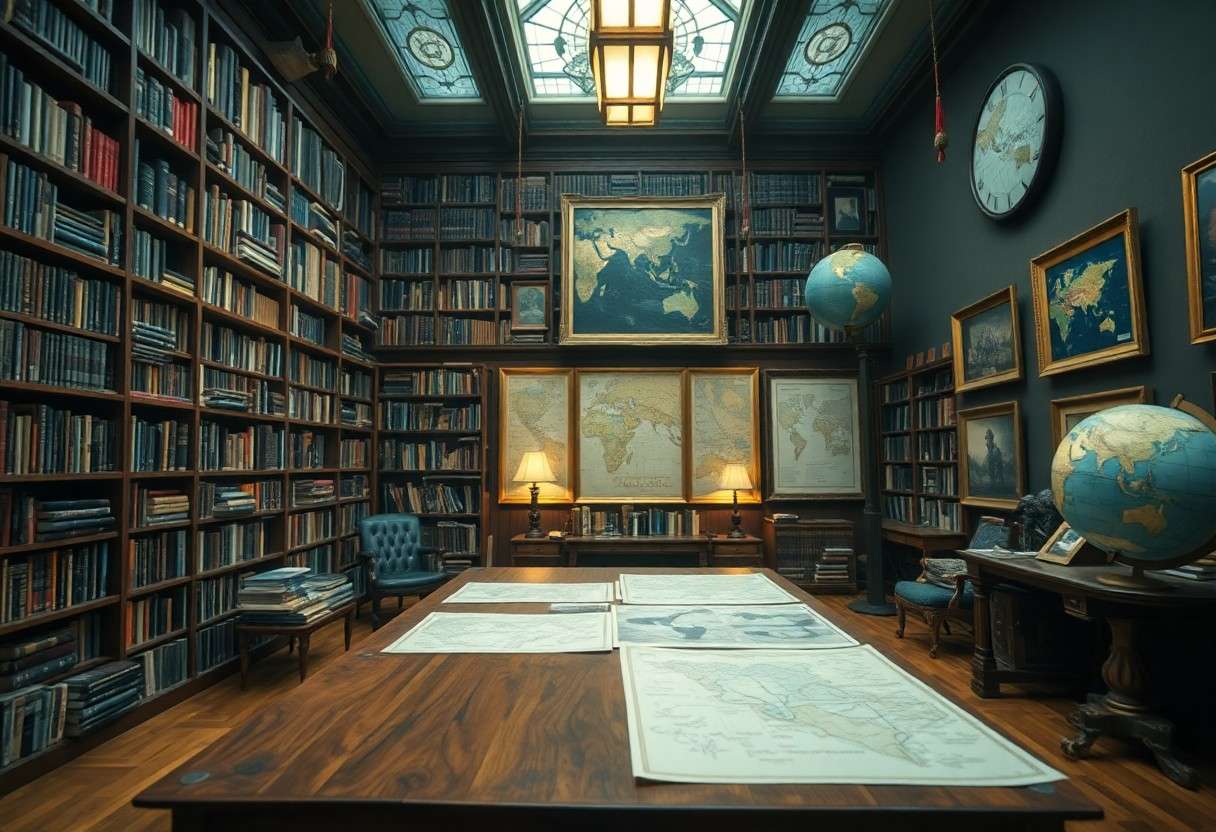 narrative architectures building expansive story universes unn