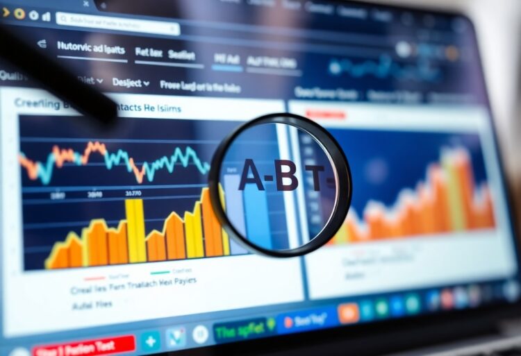 optimizing ad performance a b testing techniques fds