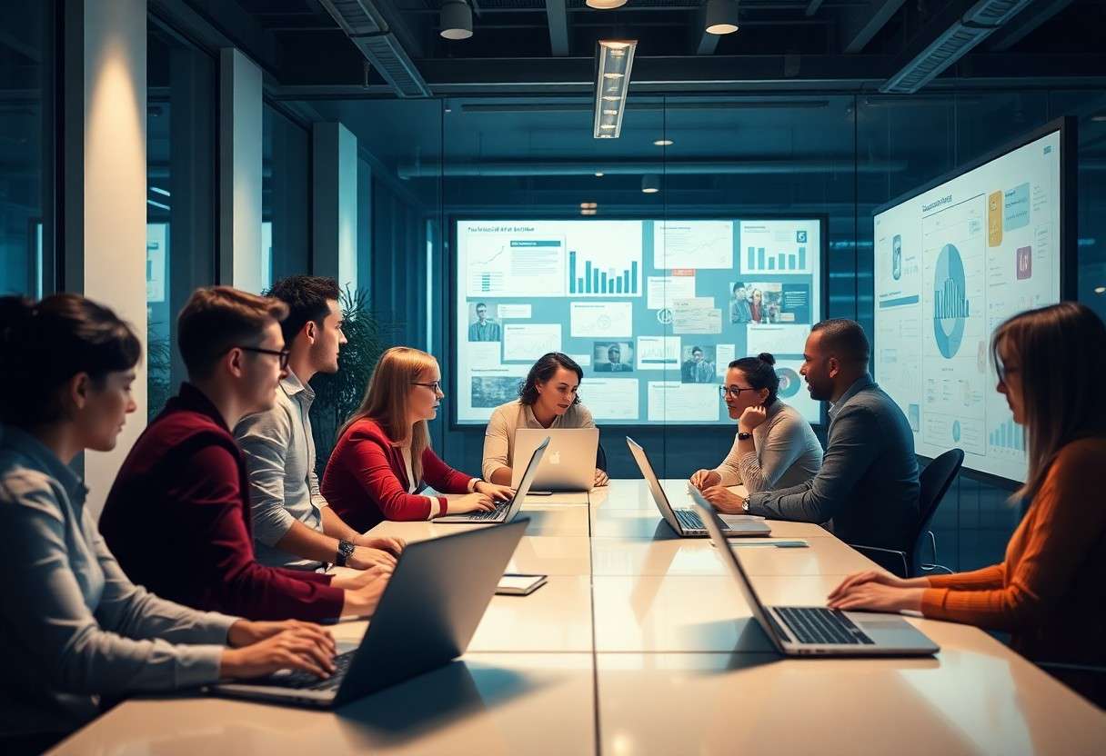 strategic guide to social media agency operations tzd