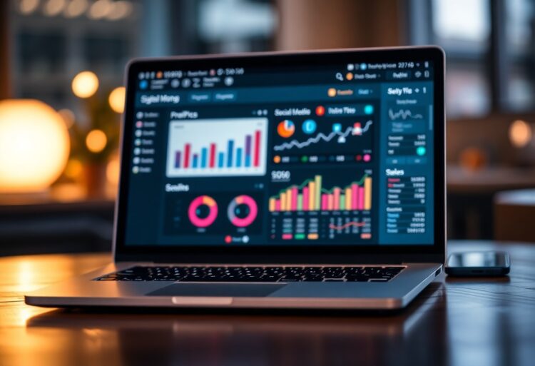 top digital marketing solutions in 2025 tiz