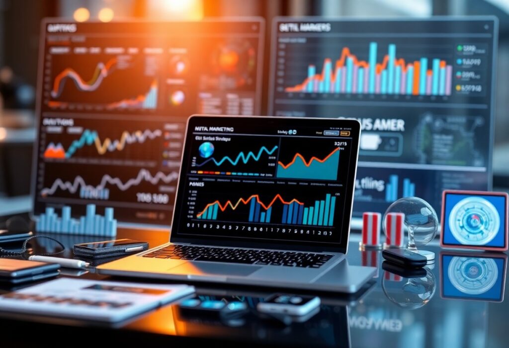 Top solutions digital marketing in 2025
