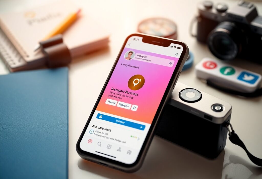 Using Instagram for a business effectively
