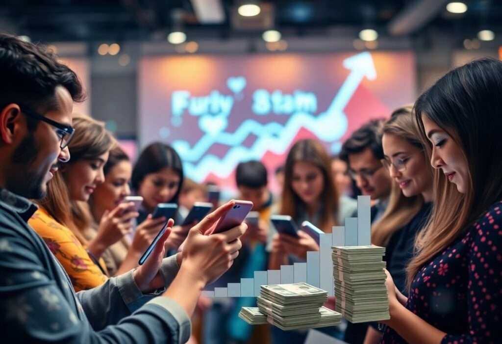 Why social media mktg drives engagement