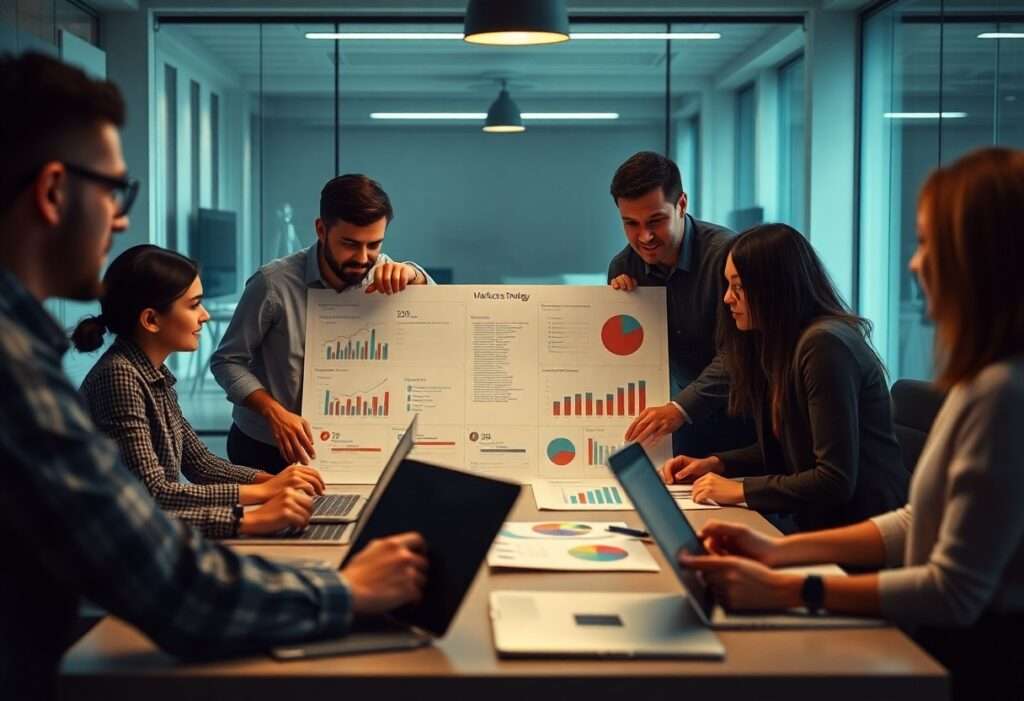 Why Digital Marketing Strategy Drives Long-Term Success